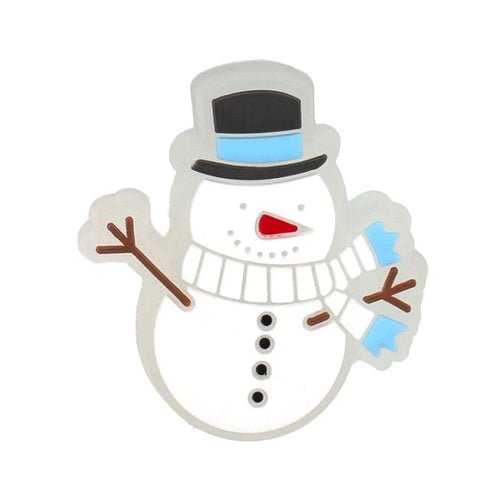 1pcs LED Pins for Kids Lighted Shoe Charms Christmas Halloween Shoe - Noel.ca