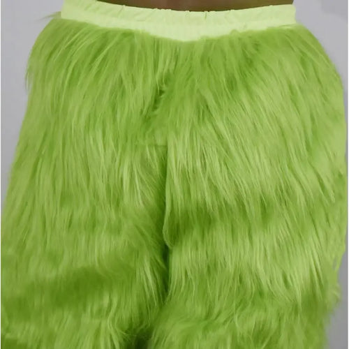 2024 New Christmas Costume Cosplay Clothes Dress Up Santa Claus Weird