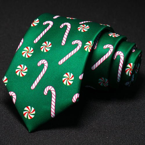 EASTEPIC Classic Print Neckties Fashionable Men's Ties Colorful Ties - Noel.ca