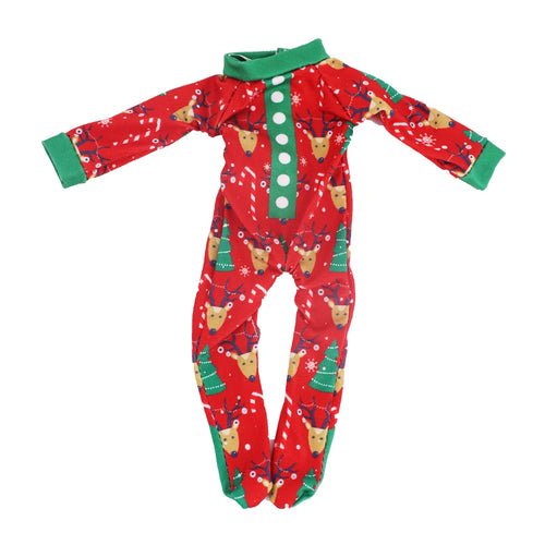 Barbies Clothes Doll Christmas Dress Accessories,Toy Tree,Santa Claus - Noel.ca