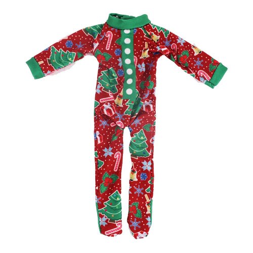 Barbies Clothes Doll Christmas Dress Accessories,Toy Tree,Santa Claus - Noel.ca