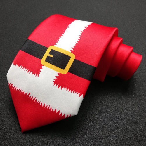 EASTEPIC Classic Print Neckties Fashionable Men's Ties Colorful Ties - Noel.ca